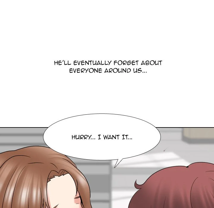 One Shot Men’s Clinic chapter 31 page 88