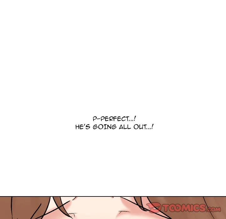 One Shot Men’s Clinic chapter 31 page 94