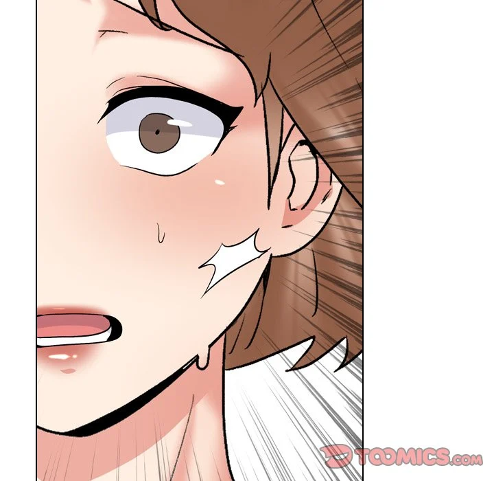One Shot Men’s Clinic chapter 31 page 98