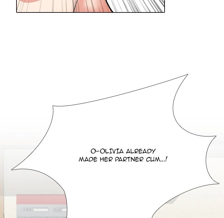 One Shot Men’s Clinic chapter 31 page 99