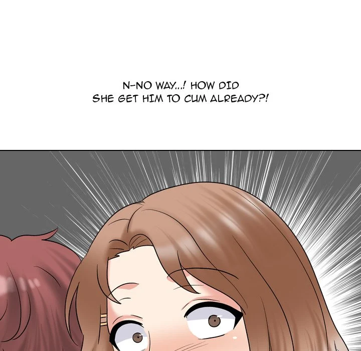 One Shot Men’s Clinic chapter 31 page 105