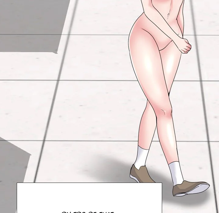 One Shot Men’s Clinic chapter 31 page 111