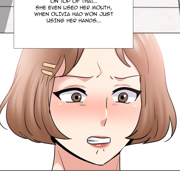 One Shot Men’s Clinic chapter 31 page 112