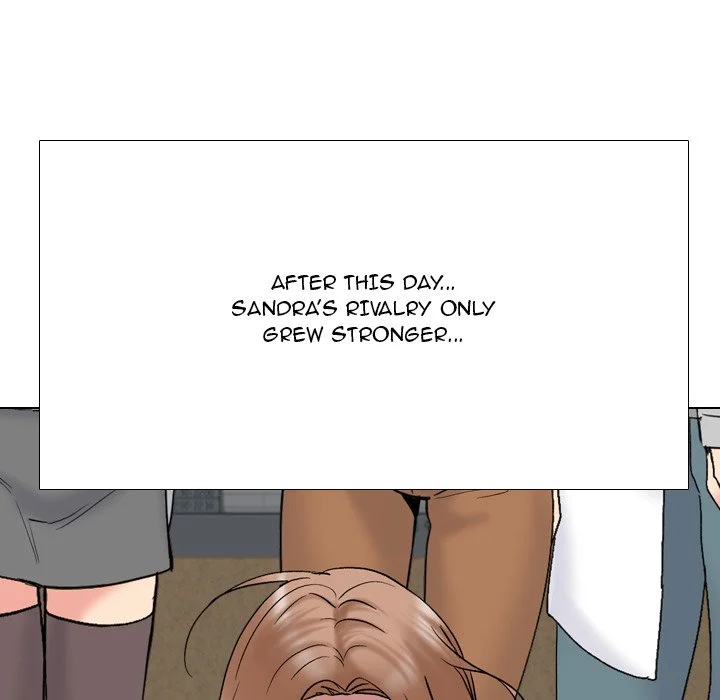 One Shot Men’s Clinic chapter 31 page 113