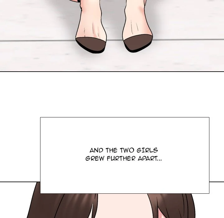 One Shot Men’s Clinic chapter 31 page 115