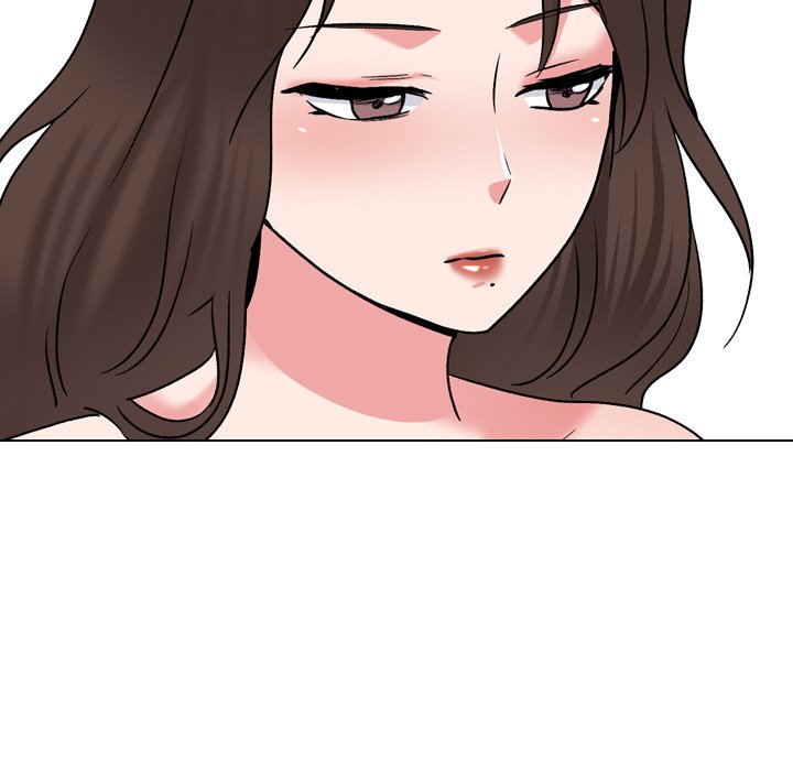 One Shot Men’s Clinic chapter 31 page 116