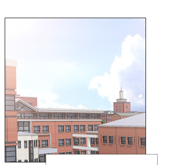 One Shot Men’s Clinic chapter 31 page 117