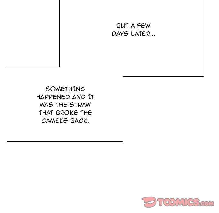 One Shot Men’s Clinic chapter 31 page 118