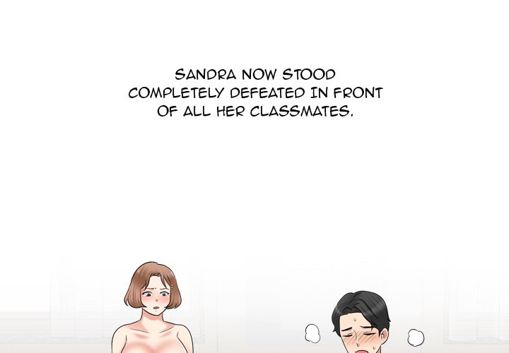 One Shot Men’s Clinic chapter 32 page 2