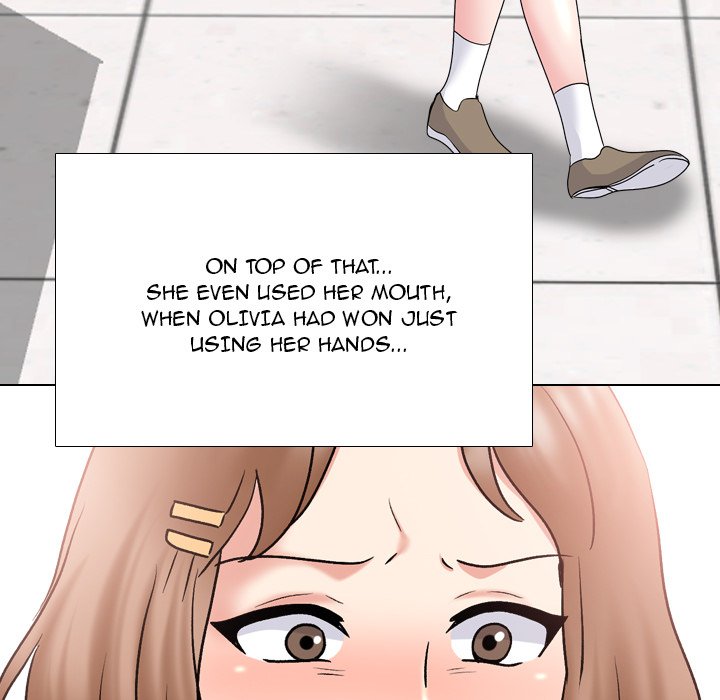 One Shot Men’s Clinic chapter 32 page 5