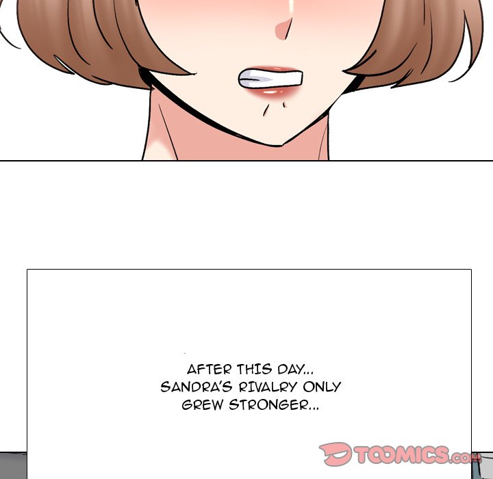 One Shot Men’s Clinic chapter 32 page 6