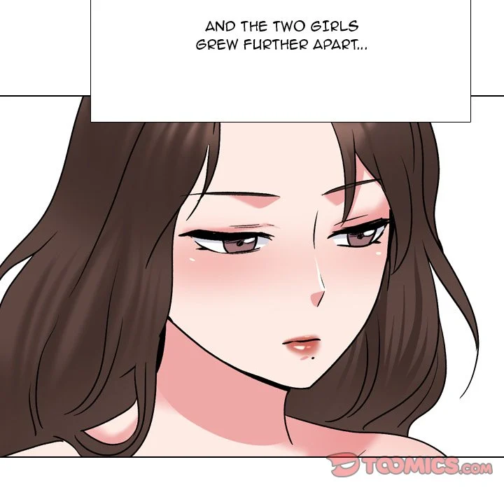 One Shot Men’s Clinic chapter 32 page 9