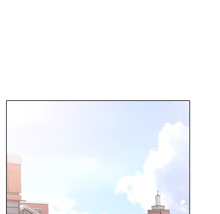 One Shot Men’s Clinic chapter 32 page 10