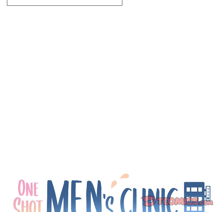One Shot Men’s Clinic chapter 32 page 12