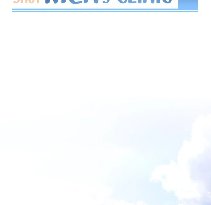 One Shot Men’s Clinic chapter 32 page 13