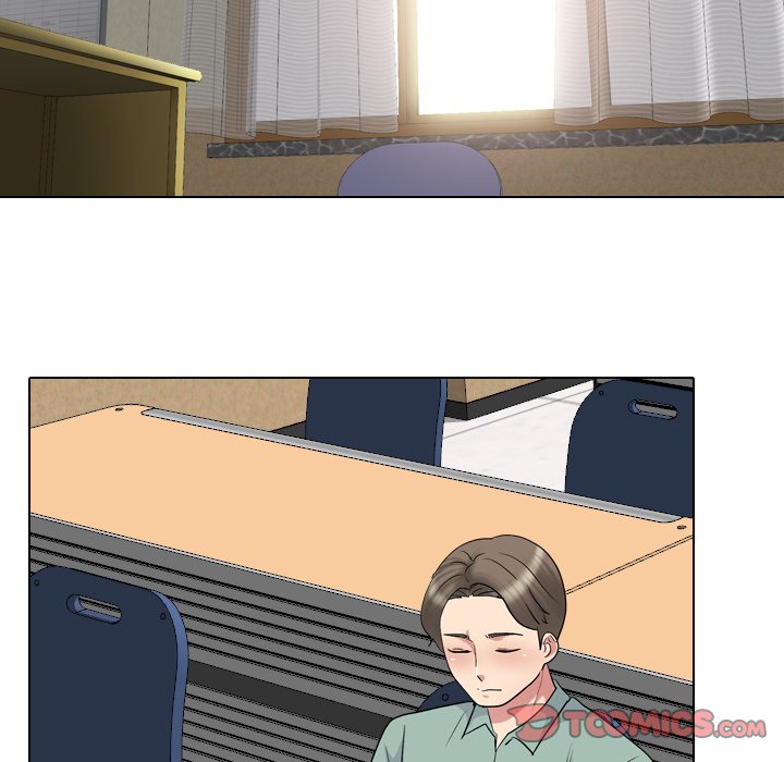 One Shot Men’s Clinic chapter 32 page 15