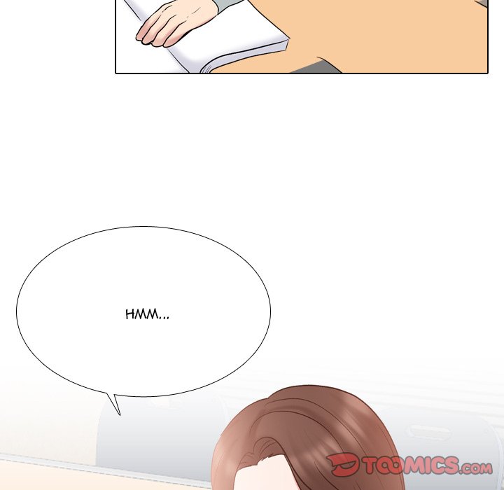 One Shot Men’s Clinic chapter 32 page 18