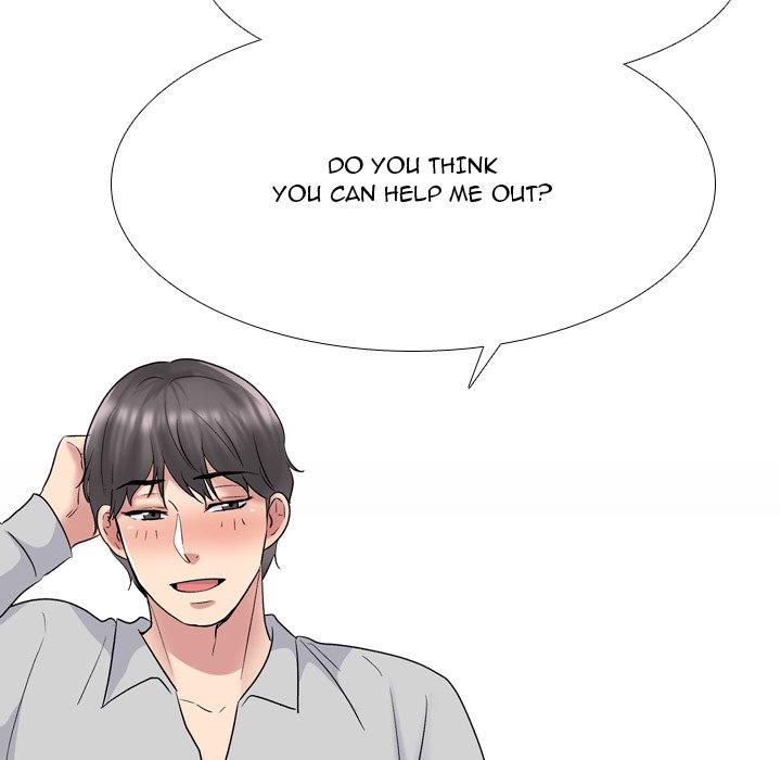 One Shot Men’s Clinic chapter 32 page 23