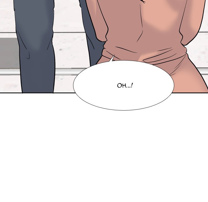 One Shot Men’s Clinic chapter 32 page 25