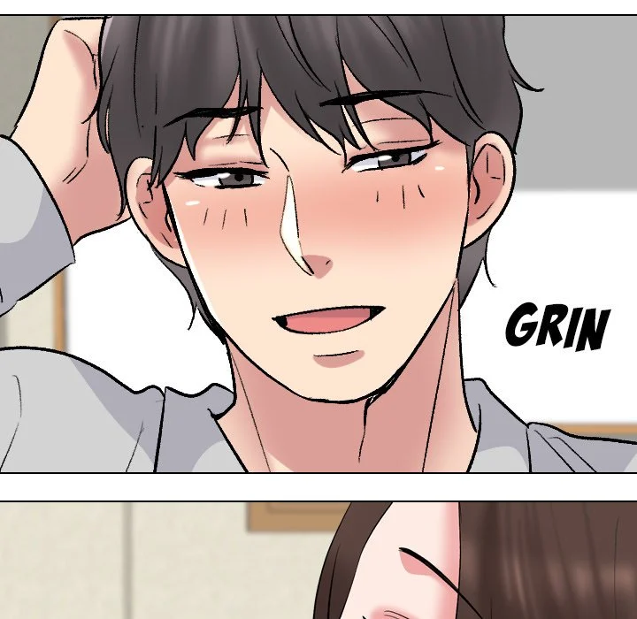 One Shot Men’s Clinic chapter 32 page 26