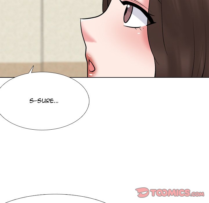 One Shot Men’s Clinic chapter 32 page 27