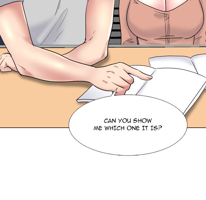 One Shot Men’s Clinic chapter 32 page 29