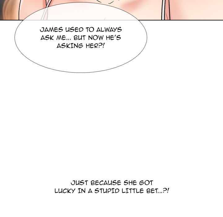 One Shot Men’s Clinic chapter 32 page 31