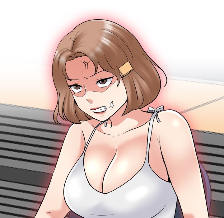 One Shot Men’s Clinic chapter 32 page 32