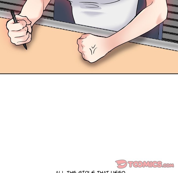 One Shot Men’s Clinic chapter 32 page 33