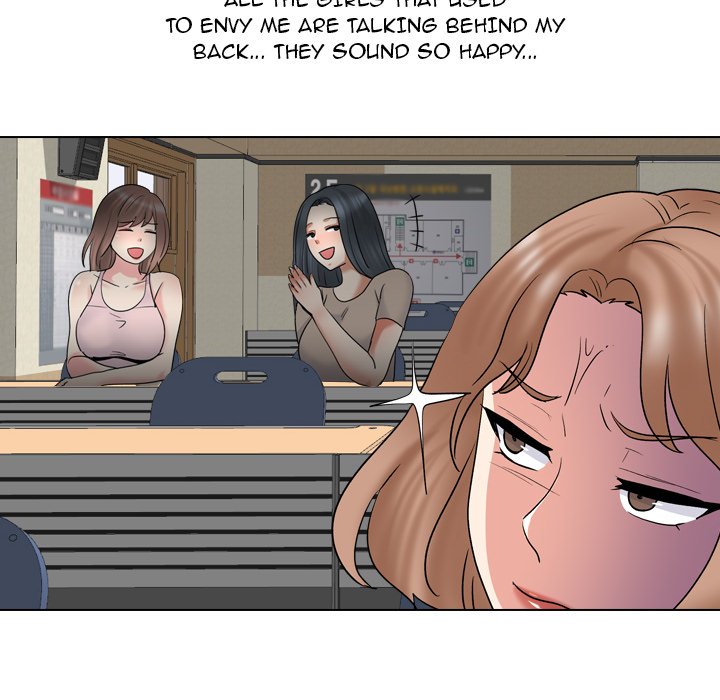 One Shot Men’s Clinic chapter 32 page 34