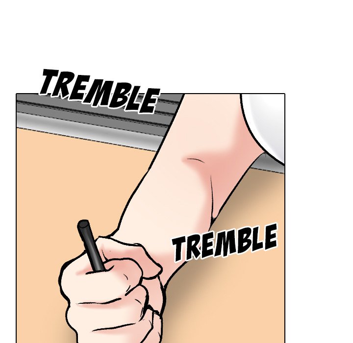 One Shot Men’s Clinic chapter 32 page 35