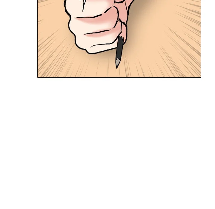 One Shot Men’s Clinic chapter 32 page 37