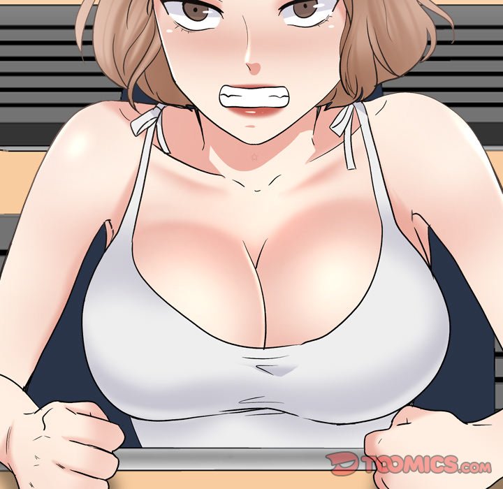 One Shot Men’s Clinic chapter 32 page 39