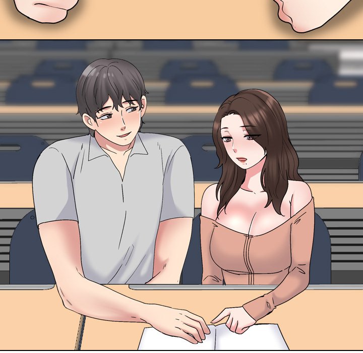 One Shot Men’s Clinic chapter 32 page 40