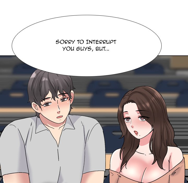 One Shot Men’s Clinic chapter 32 page 41