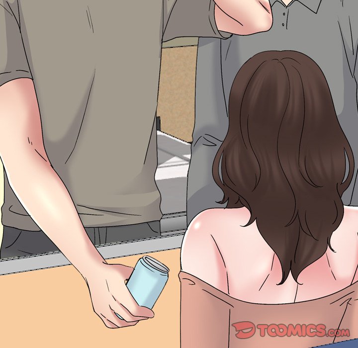 One Shot Men’s Clinic chapter 32 page 45