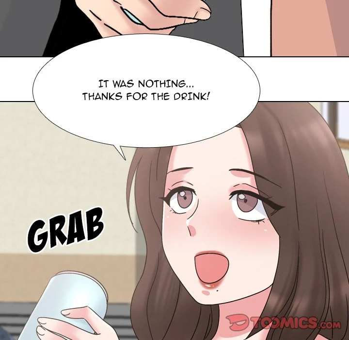 One Shot Men’s Clinic chapter 32 page 48
