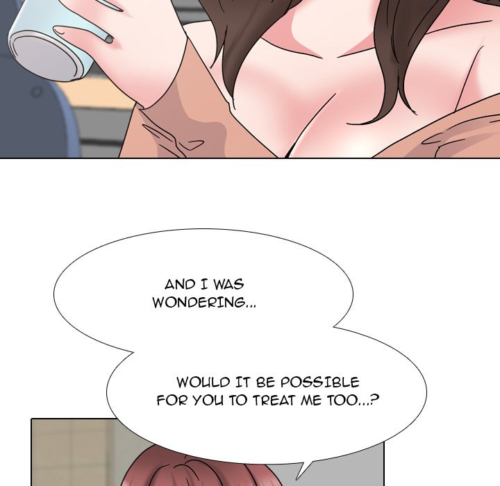 One Shot Men’s Clinic chapter 32 page 49