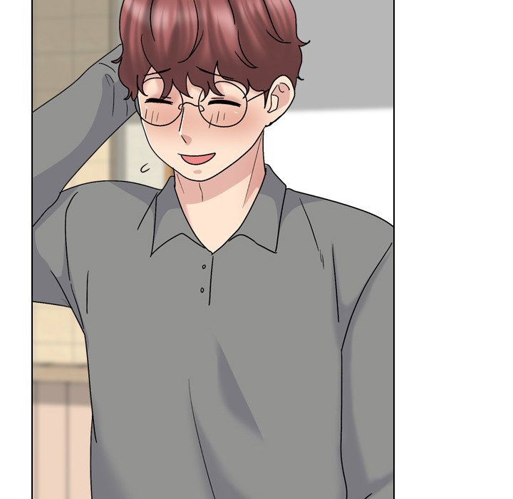 One Shot Men’s Clinic chapter 32 page 50