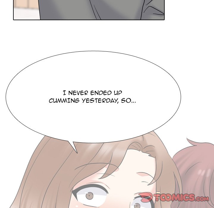 One Shot Men’s Clinic chapter 32 page 51