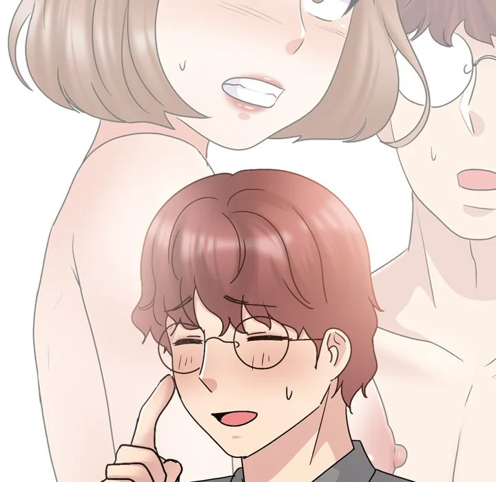 One Shot Men’s Clinic chapter 32 page 52