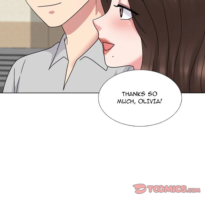 One Shot Men’s Clinic chapter 32 page 54