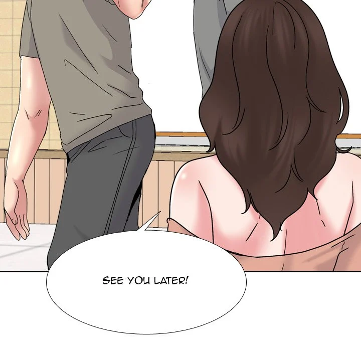 One Shot Men’s Clinic chapter 32 page 56