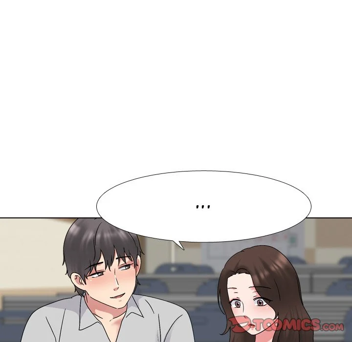 One Shot Men’s Clinic chapter 32 page 57