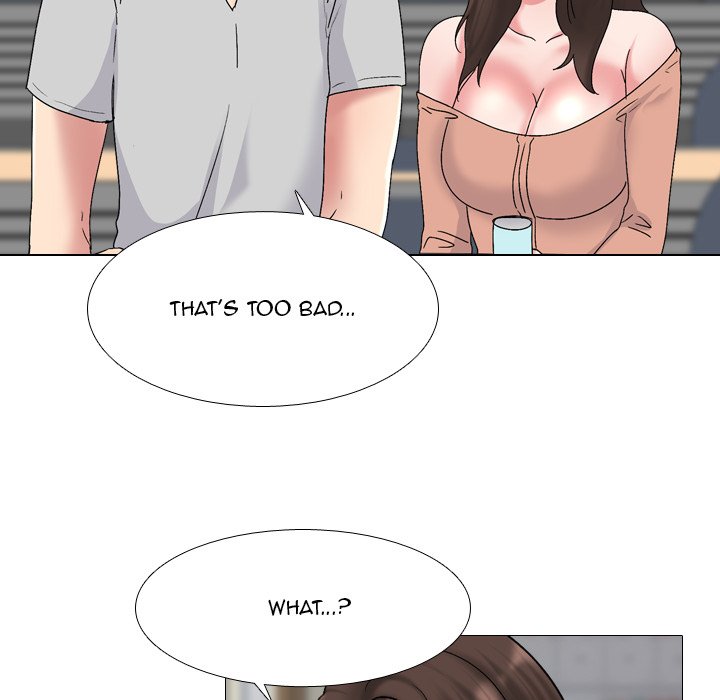 One Shot Men’s Clinic chapter 32 page 58