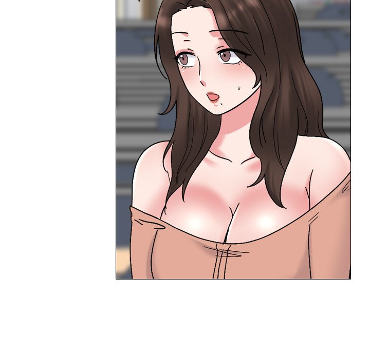 One Shot Men’s Clinic chapter 32 page 59