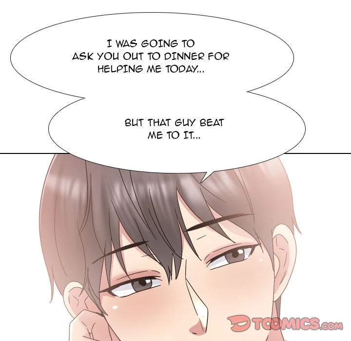 One Shot Men’s Clinic chapter 32 page 60