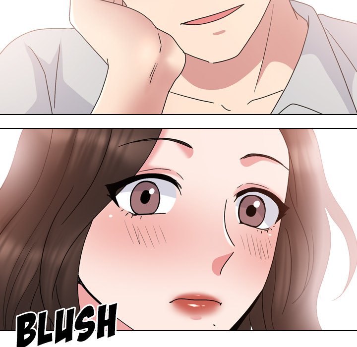 One Shot Men’s Clinic chapter 32 page 61