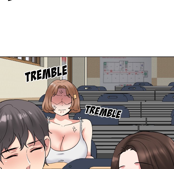 One Shot Men’s Clinic chapter 32 page 62