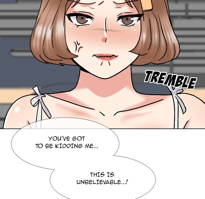 One Shot Men’s Clinic chapter 32 page 64